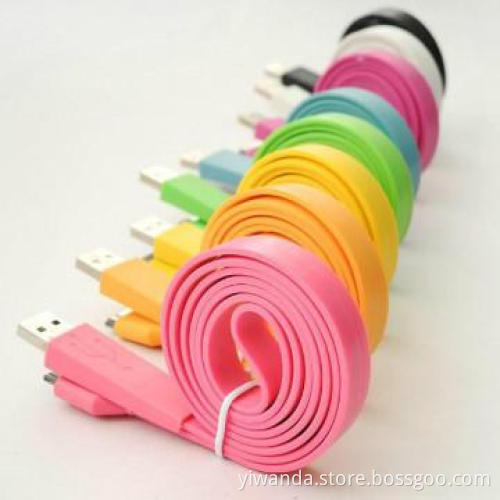 Hot! the best price for iphone 5 cable